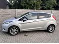 FORD FIESTA 2010/2 - 10