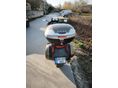 HONDA NT 700 V DEAUVILLE 2006/11 - 2