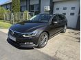 VOLKSWAGEN PASSAT VIII Variant 2.0 TDI BMT SCR Highline DSG7 155000KM MAGÁN SZEMÉLY KITÜNŐ MÜSZAKI ÉS ESZTÉTIKAI ÁLLAPOTÚ! MÁSODIK TULAJDONOS