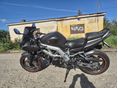 SUZUKI SV 650 S 2004/6 - 2
