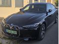 BMW I4 eDrive40