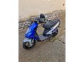 PIAGGIO NRG DT 
