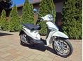 PIAGGIO LIBERTY 125 2015/4 - 2