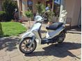PIAGGIO LIBERTY 125 