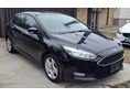 FORD FOCUS 1.0 EcoBoost Business Műszaki hibás!