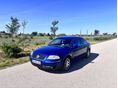 VOLKSWAGEN PASSAT V 2003/1 - 2
