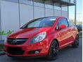 OPEL CORSA D 1.4 Color Edition Klíma 184E KM