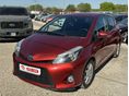 TOYOTA YARIS 2013 - 1