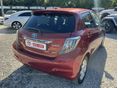 TOYOTA YARIS 2013 - 4