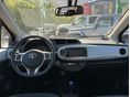 TOYOTA YARIS 2013 - 10