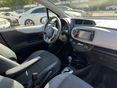 TOYOTA YARIS 2013 - 12