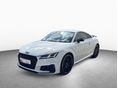 AUDI TTS Coupe 50 TFSI quattro S-tronic Competition/LED/KAMERA/KEYLESS/B&O HiFi
