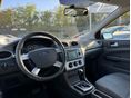 FORD FOCUS 2007 - 9