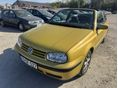 VOLKSWAGEN GOLF 1998 - 1