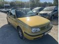 VOLKSWAGEN GOLF 1998 - 2