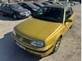 VOLKSWAGEN GOLF 1998 - 10