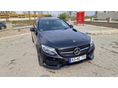 MERCEDES-AMG C 43 2017/11 - 2