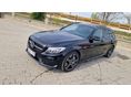 MERCEDES-AMG C 43 2017/11 - 7