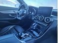 MERCEDES-AMG C 43 2017/11 - 11