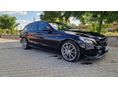 MERCEDES-AMG C 43 T 4Matic 9G-TRONIC
