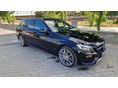 MERCEDES-AMG C 43 2017/11 - 12