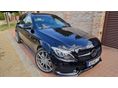 MERCEDES-AMG C 43 2017/11 - 4