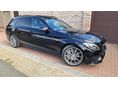 MERCEDES-AMG C 43 T 4Matic 9G-TRONIC