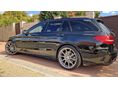 MERCEDES-AMG C 43 2017/11 - 8