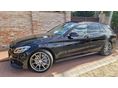 MERCEDES-AMG C 43 2017/11 - 9