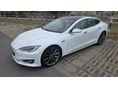 TESLA MODEL S Long Range AWD (Automata) Raven. adaptív légrugó.21' alufelniszett.télizsomag nagy zene 27%áfás ár!