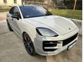 PORSCHE CAYENNE Coupé S Tiptronic ic