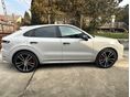 PORSCHE CAYENNE 2024/10 - 2