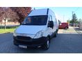 IVECO DAILY 2012/6 - 2