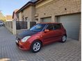 SUZUKI SWIFT 2007/9 - 2