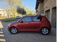SUZUKI SWIFT 2007/9 - 3