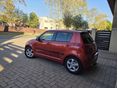 SUZUKI SWIFT 2007/9 - 5