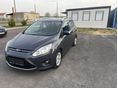 FORD C-MAX Grand1.6 TDCi Trend [7 személy]