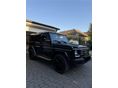 MERCEDES-BENZ G 350 d Professional (Automata) LIMITED EDITION 45900 KM