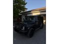 MERCEDES-BENZ G 350 2018/6 - 2