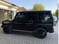 MERCEDES-BENZ G 350 2018/6 - 8