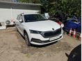 SKODA OCTAVIA 2024/5 - 1