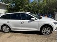 SKODA OCTAVIA 2024/5 - 2