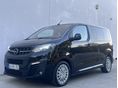 OPEL ZAFIRA LIFE 2.0 D Business L (Automata) (8 személyes ) Friss Vizsga. 360 Kamera. Navi. Holttér F. Táblafelismerő R. Ülés F. Stb