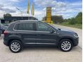 VOLKSWAGEN TIGUAN 2015/4 - 4