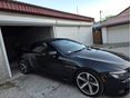 BMW 650i (Automata) Cabrio