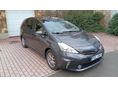 TOYOTA PRIUS+ 1.8 HSD Executive e-CVT Téli és nyári gumikkal. 6 hónap garancia a motorra. nem volt taxi