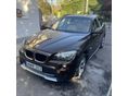BMW X1 xDrive18d Friss műszaki!! 2028.06