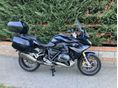 BMW R 1250 RS ABS! ESA! 1.TULAJ! ALACSONYÍTOTT! FULL EXTRA! GYÁRI ÁLLAPOT!