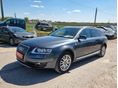 AUDI A6 ALLROAD 3.0 V6 TDI quattro Tiptronic ic garanciával 44 szép állapotban 0 ft önerőtől hitelre is