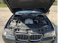 BMW X3 2009 - 11